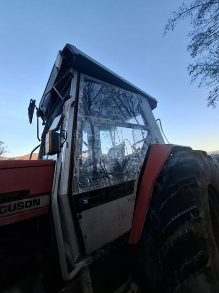 Massey Ferguson 3095