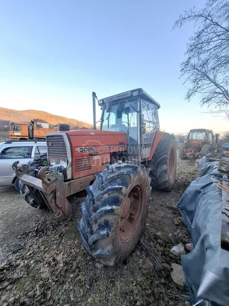 Massey Ferguson 3095