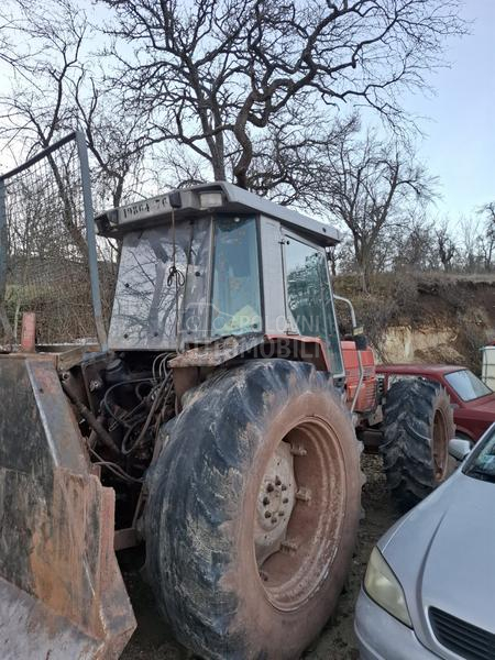 Massey Ferguson 3095