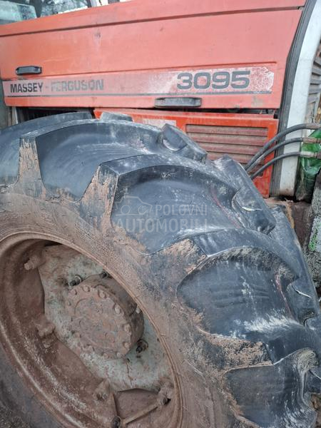 Massey Ferguson 3095