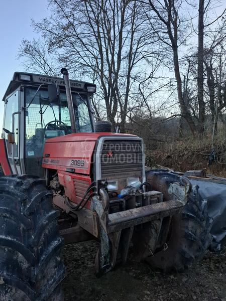 Massey Ferguson 3095