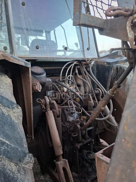 Massey Ferguson 3095