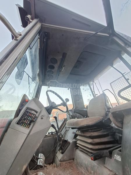 Massey Ferguson 3095