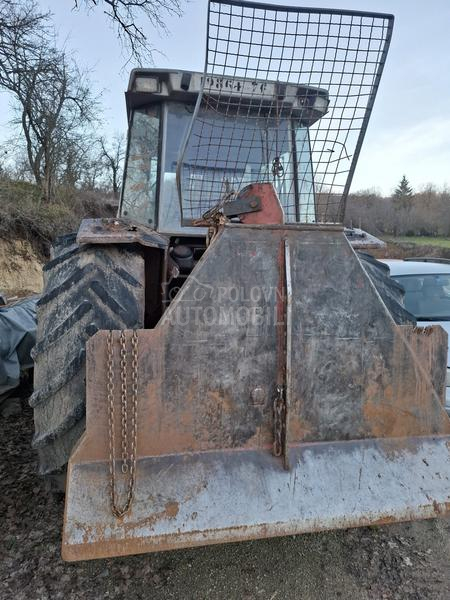 Massey Ferguson 3095