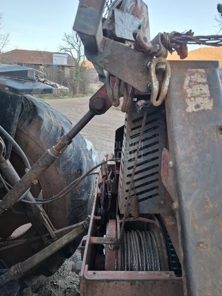 Massey Ferguson 3095