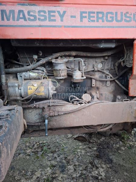 Massey Ferguson 3095