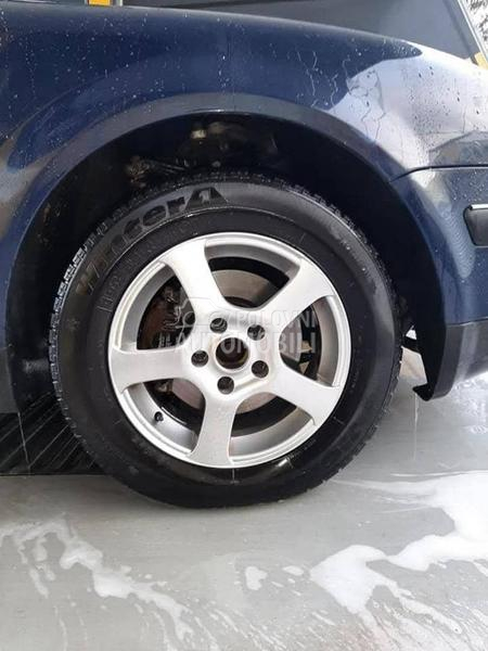 Volkswagen Passat B5 