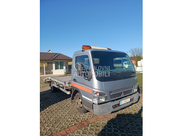 Mitsubishi Canter Fuso