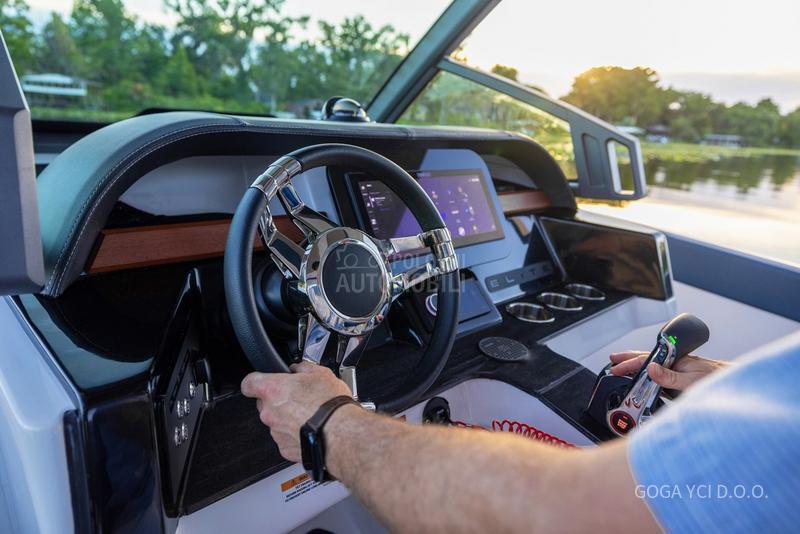 Monterey Elite 27 SD