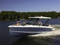 Monterey Elite 27 SD 