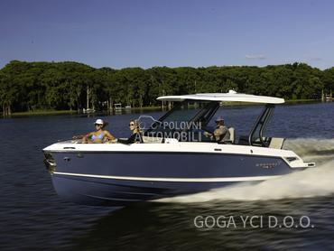 Monterey Elite 27 SD