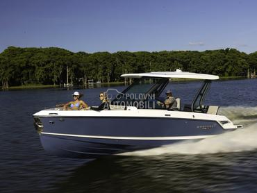 Monterey Elite 27 SD