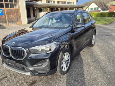 BMW X1 S drive