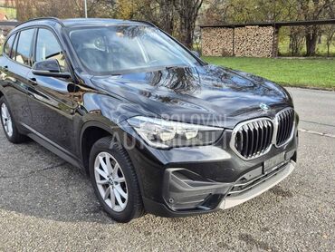 BMW X1 S drive