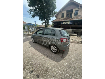 Volkswagen Golf Plus 1.6
