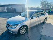 Mercedes Benz C 200 