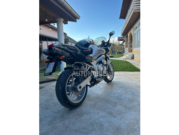 Yamaha Fazer FZS 600