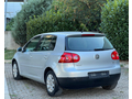 Volkswagen Golf 5 1.6B S A L O N