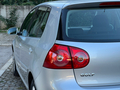 Volkswagen Golf 5 1.6B S A L O N