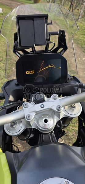 BMW f 900 gs