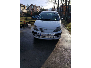 Citroen C3 1.4HDI