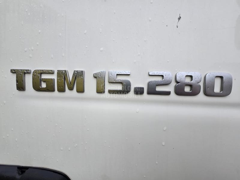 MAN 15280 TGM