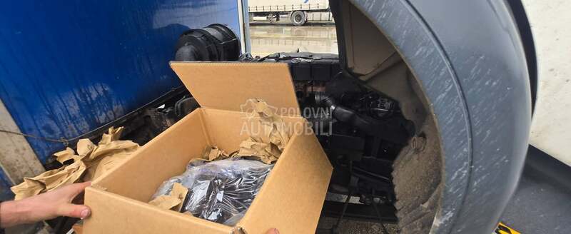 MAN 15280 TGM AKCIJA