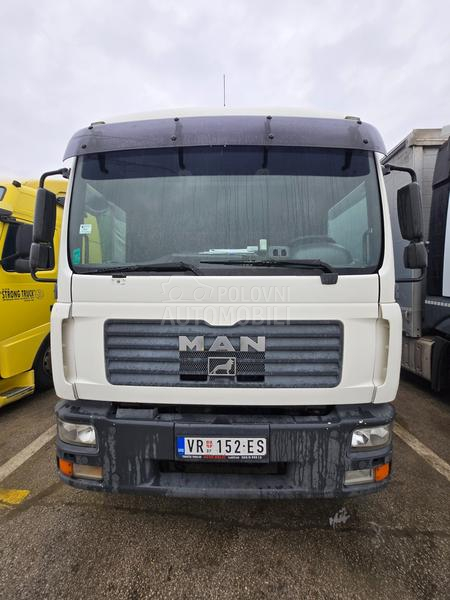 MAN 15280 TGM