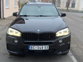 BMW X5 3.0 M LASER