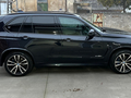 BMW X5 3.0 M LASER