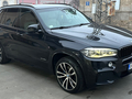BMW X5 3.0 M LASER