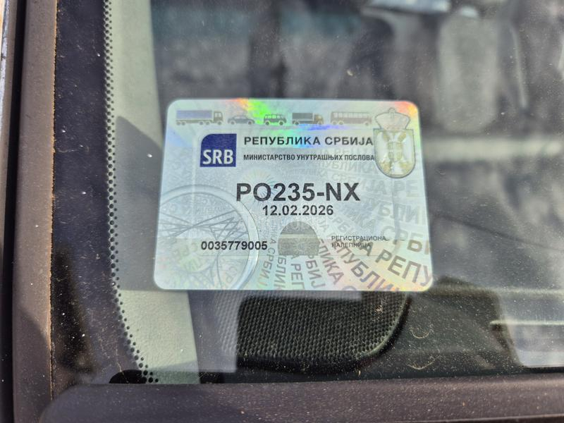 Mercedes Benz Sprinter