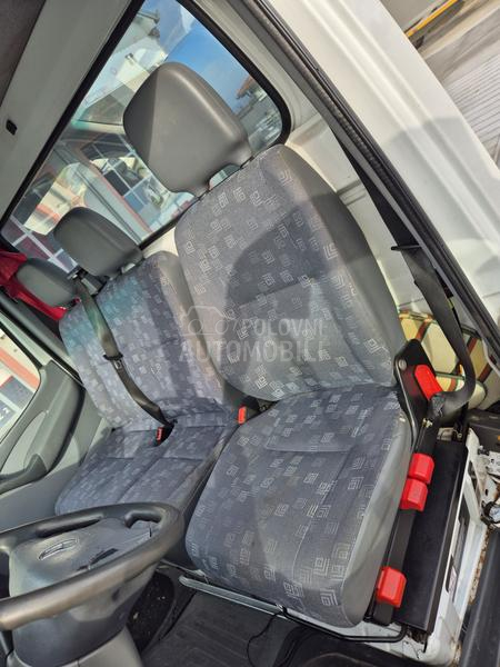 Mercedes Benz Sprinter