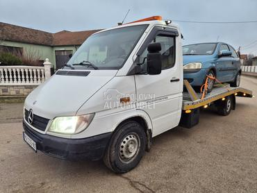 Mercedes Benz Sprinter