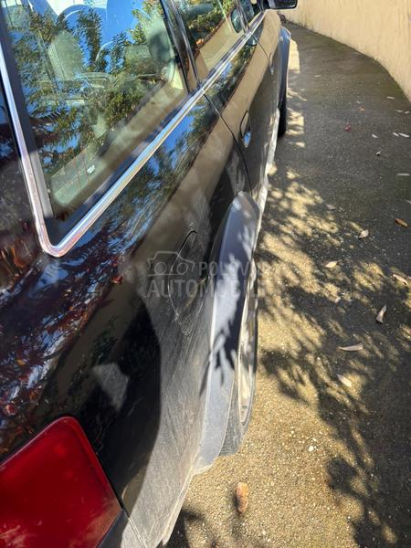 Audi A6 Allroad 2.5TDI