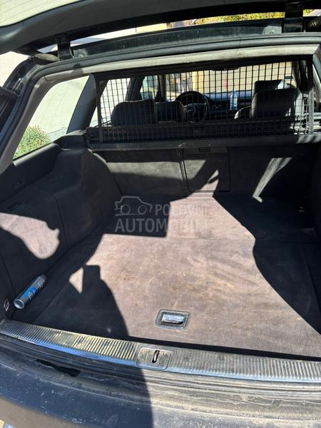 Audi A6 Allroad 2.5TDI