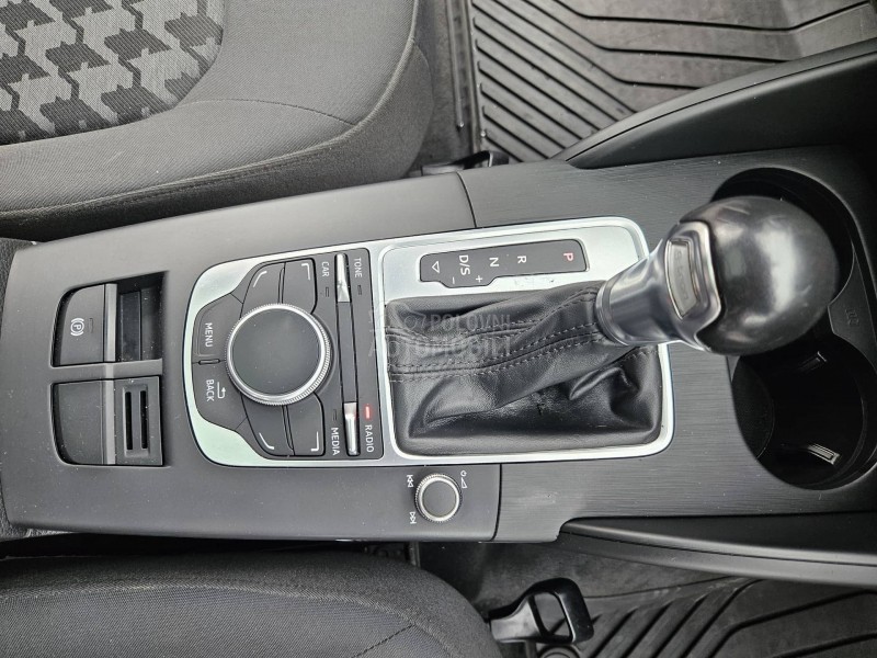 Audi A3 S TRONIC P A N O R