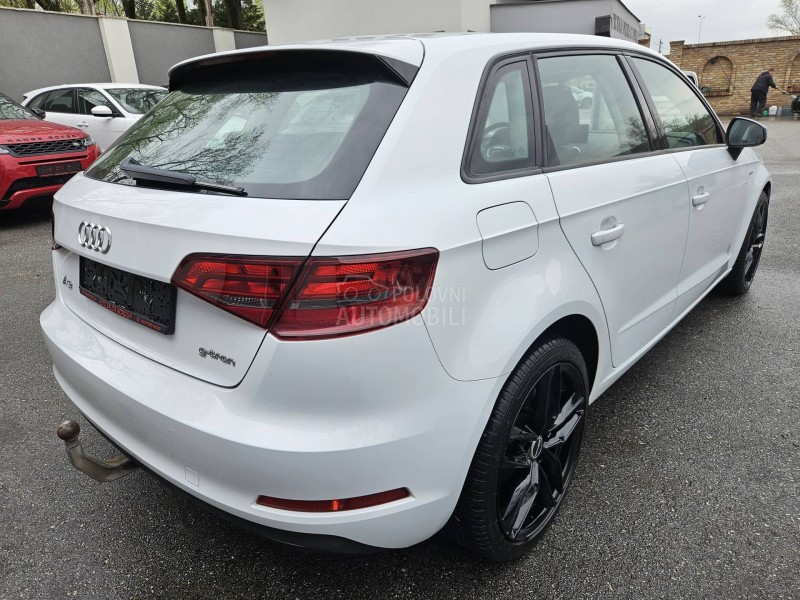 Audi A3 S TRONIC P A N O R