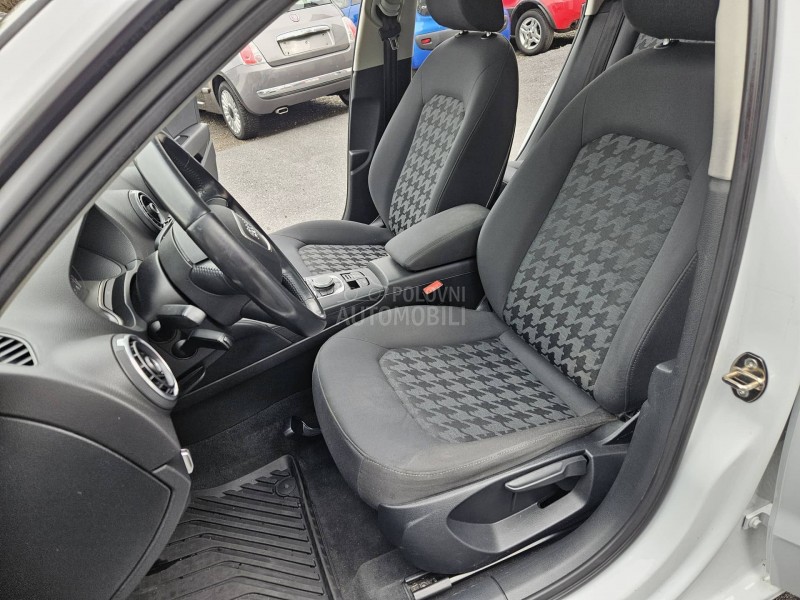 Audi A3 S TRONIC P A N O R