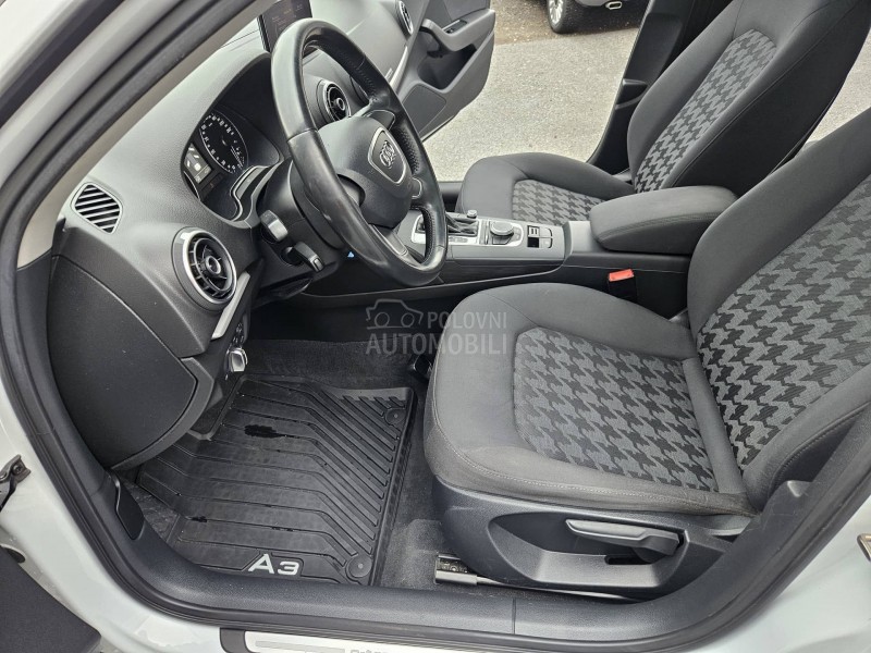 Audi A3 S TRONIC P A N O R