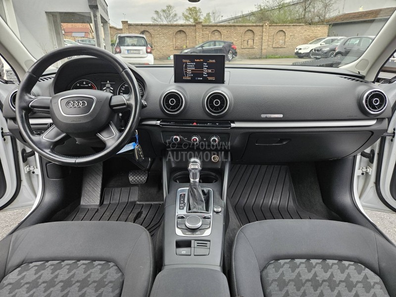 Audi A3 S TRONIC P A N O R