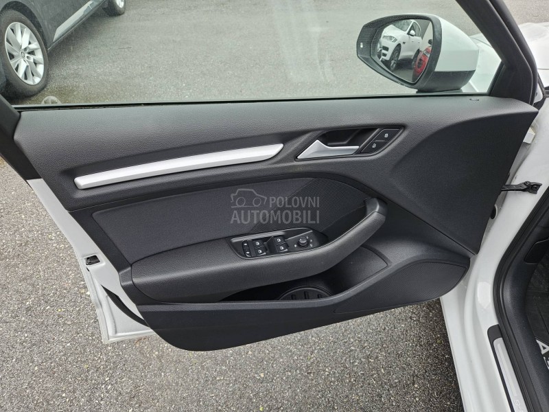 Audi A3 S TRONIC P A N O R