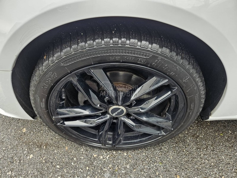 Audi A3 S TRONIC P A N O R