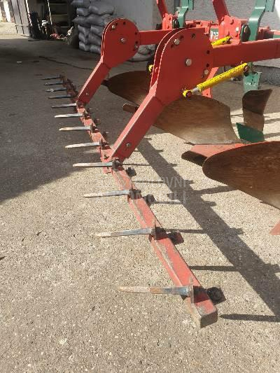 Vogel Noot drljaca za plug