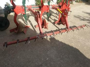 Vogel Noot drljaca za plug