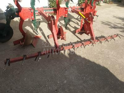 Vogel Noot drljaca za plug