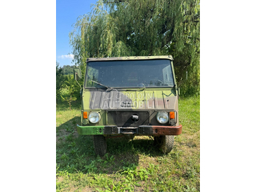 Pinzgauer 