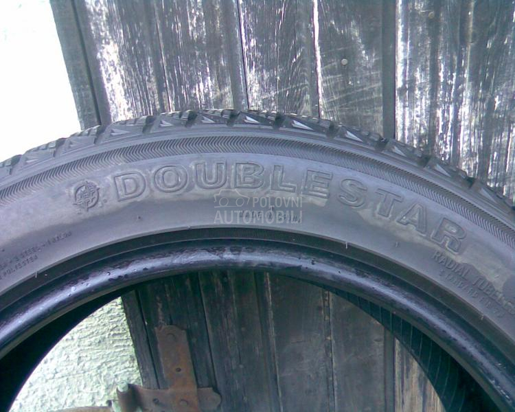 Doublestar 215/55 R17 Zimska