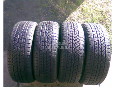 Doublestar 215/55 R17 Zimska