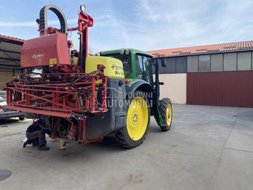 Kverneland iXter B13